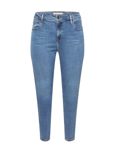 ® Plus Jeans '721™'  blauw denim