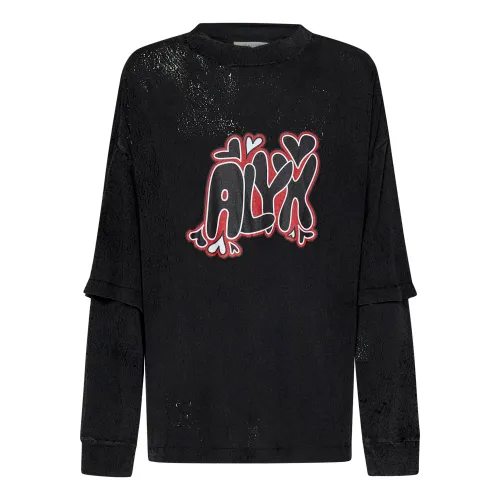 1017 Alyx 9SM - Knitwear 