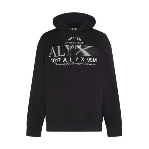 1017 Alyx 9SM - Sweatshirts & Hoodies 