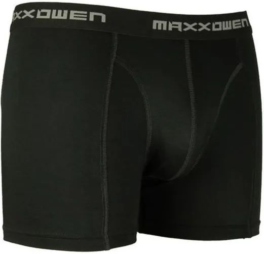 12 Pack | Boru Bamboo Maxx Owen Bamboe Boxershort |