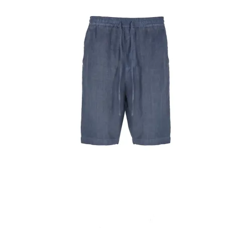 120% Lino - Shorts 