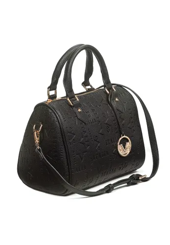 19V69 ITALIA - Women Handbag Filia Gold