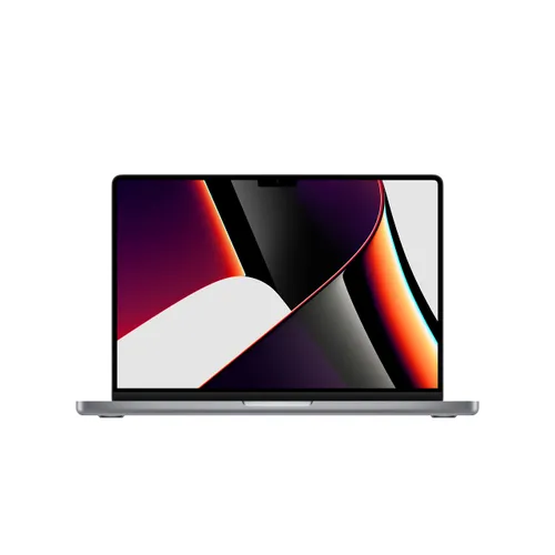 2021 Apple MacBook Pro (14 inch