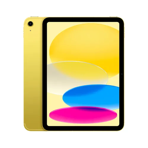 2022 Apple iPad (10