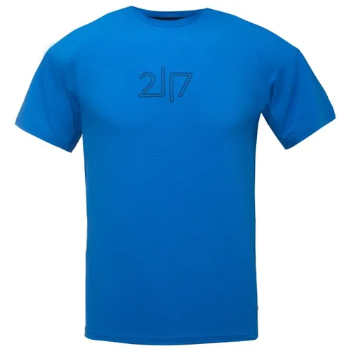 2117 of Sweden - Alken S/S Top - Sportshirt