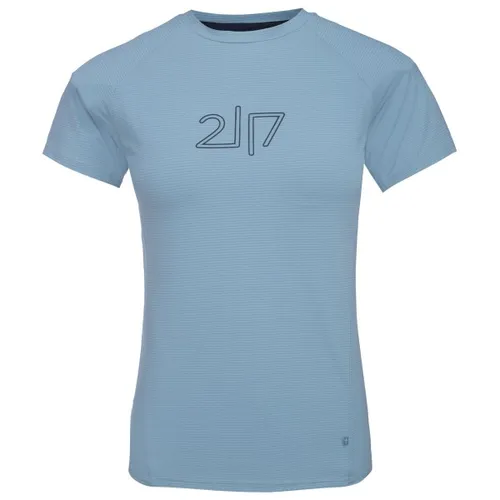 2117 of Sweden - Women's Alken S/S Top - Sportshirt