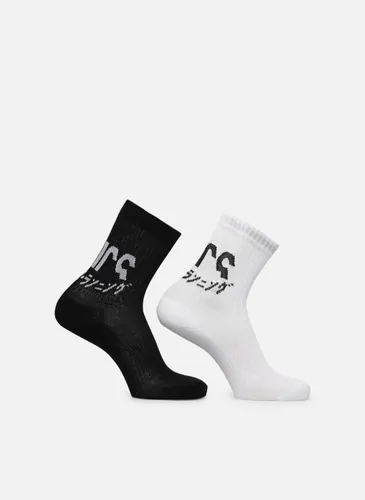 2PPK Katakana Sock by Asics