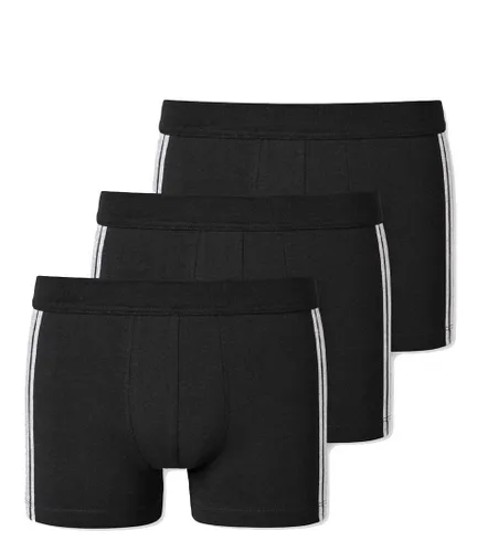 3-Pack Shorts