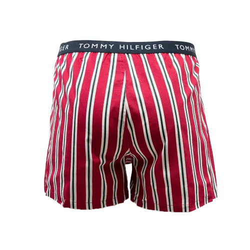 3-Pack Woven Boxer Print