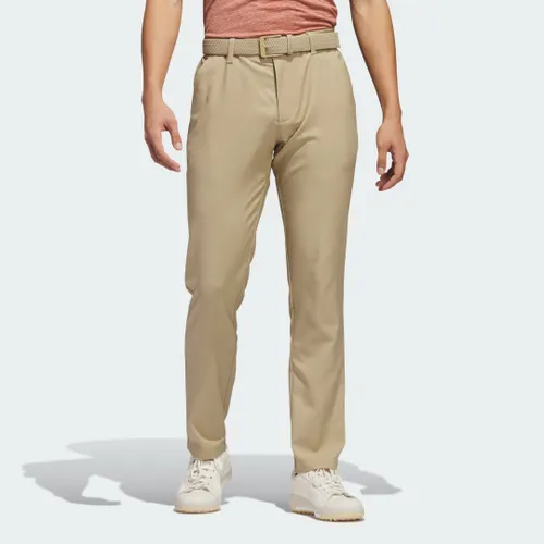 3-Stripes Tapered-Fit Golf Pants