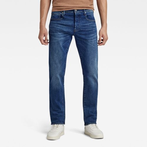 3301 Regular Straight Jeans