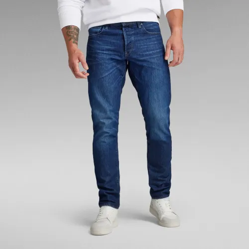 3301 Regular Tapered Jeans