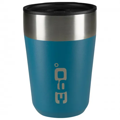 360 Degrees - Vacuum Insulated Travel Mug - Beker