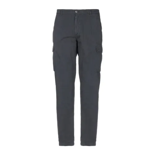40Weft - Trousers 