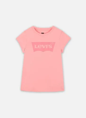 4234 - Short Sleeves Batwing Tee - Fille by Levi's