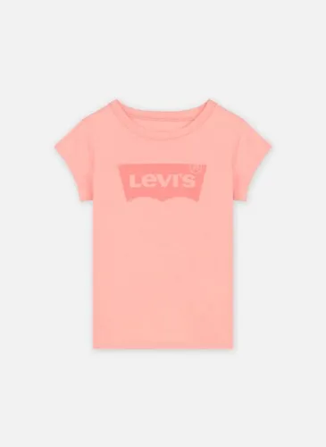 4234 - Short Sleeves Batwing Tee - Fille by Levi's
