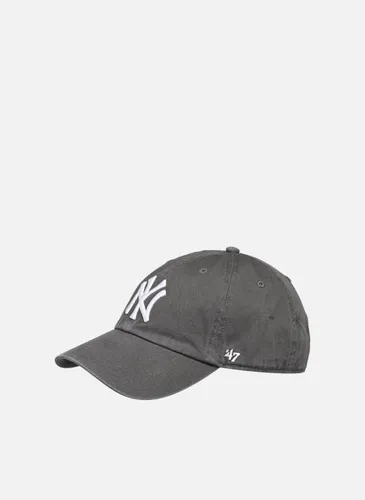 47 CAP MLB NEW YORK YANKEES CLEAN UP by 47 BRAND