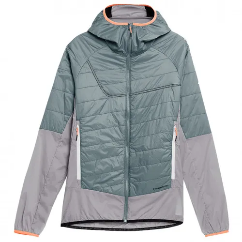 4F - Down Jacket M101 - Synthetisch jack