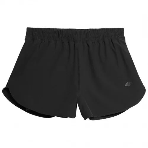 4F - Women's Functional Shorts F141 - Hardloopshort