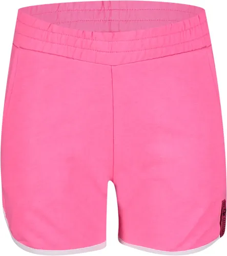 4PRESIDENT Korte broek Meisjes Short - Bright Pink