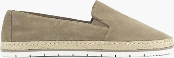 5th avenue Taupe loafer