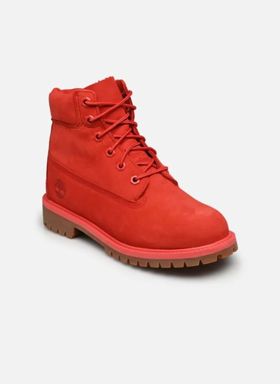 6 In Premium WP Boot TB0A64HHDV81 by Timberland