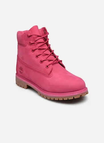 6 In Premium WP Boot TB0A64J5A461 by Timberland