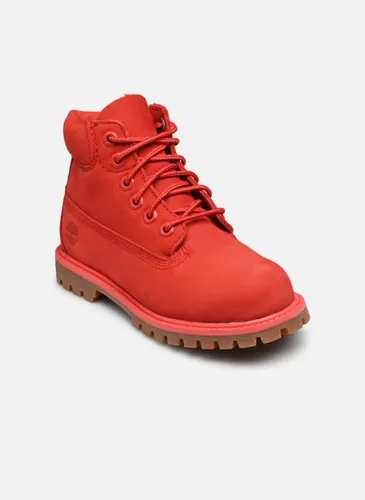 6 In Premium WP Boot TB0A64MNDV81 by Timberland