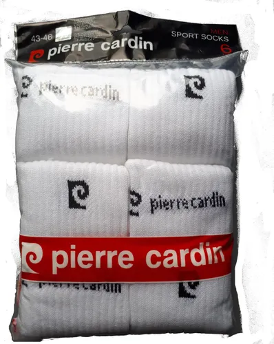 6-pack Pierre Cardin sokken