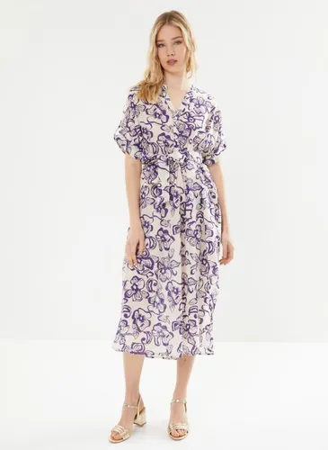 64274 Renee Robe by Five Jeans