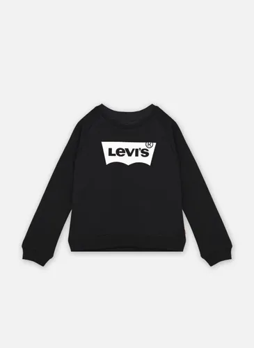 6660 - Batwing Crewneck Sweatshirt by Levi's