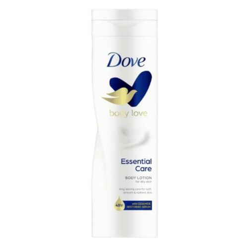 6x Dove Bodylotion Essential Nourishment 250 ml