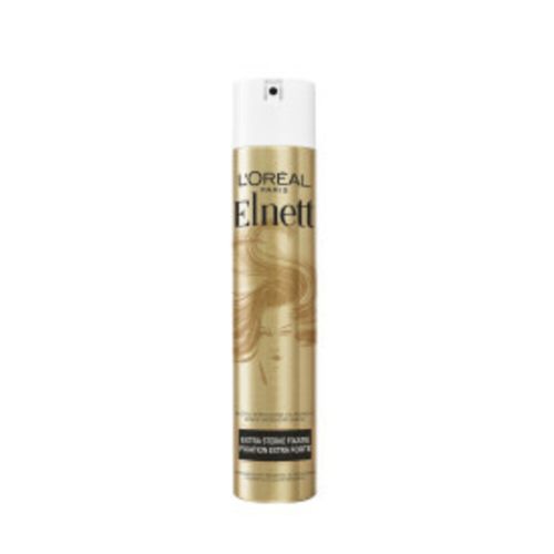 6x L'Oréal Elnett Extra Sterke Fixatie 75 ml