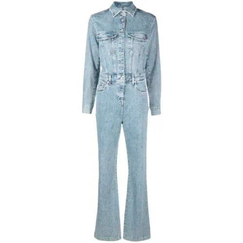 7 For All Mankind - Jumpsuits & Playsuits 