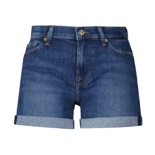 7 For All Mankind - Shorts 