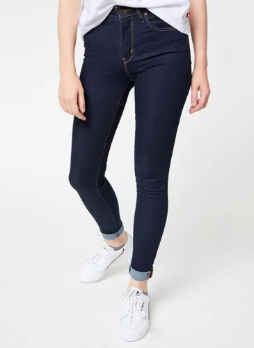 721 High Rise Skinny W by Levi's