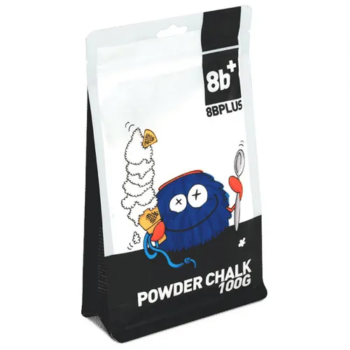 8bplus - Powder Chalk - Magnesium