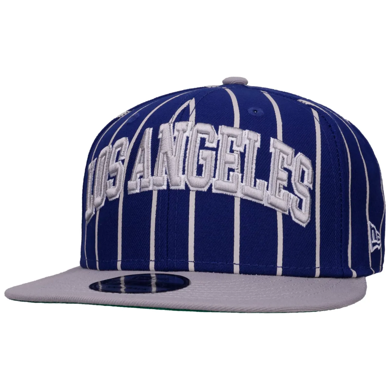 9Fifty Dodgers Stripes Pet by New Era