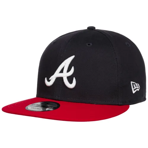 9Fifty MLB Classic Braves Pet by New Era