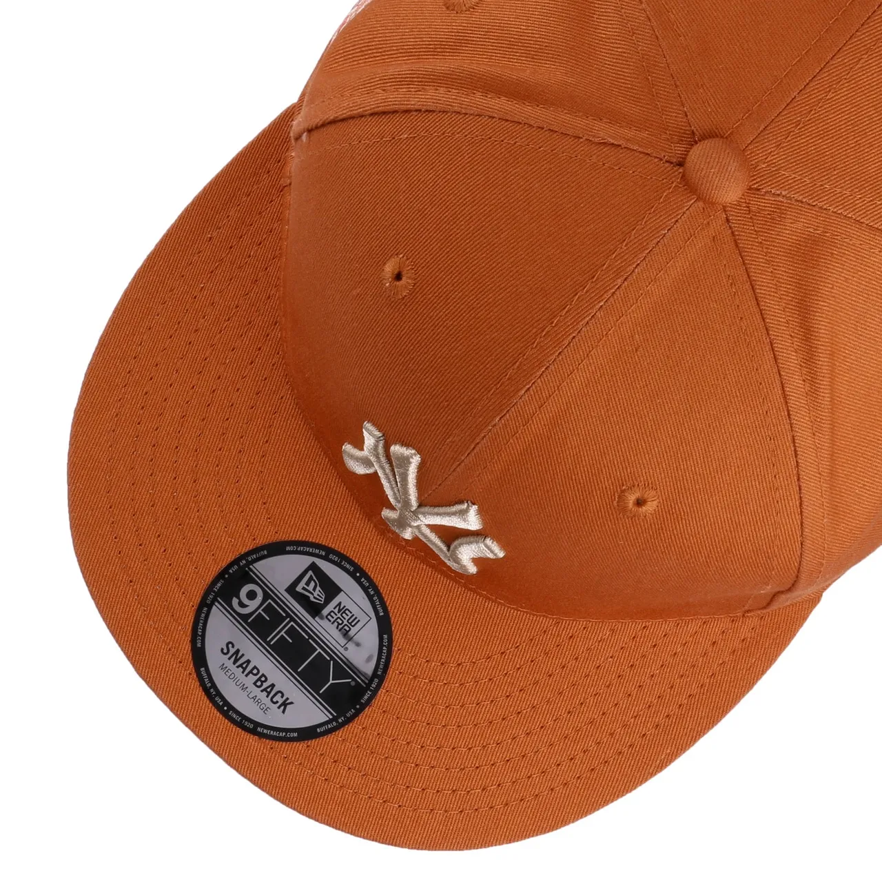 9Fifty Side Patch Yankees Pet by New Era