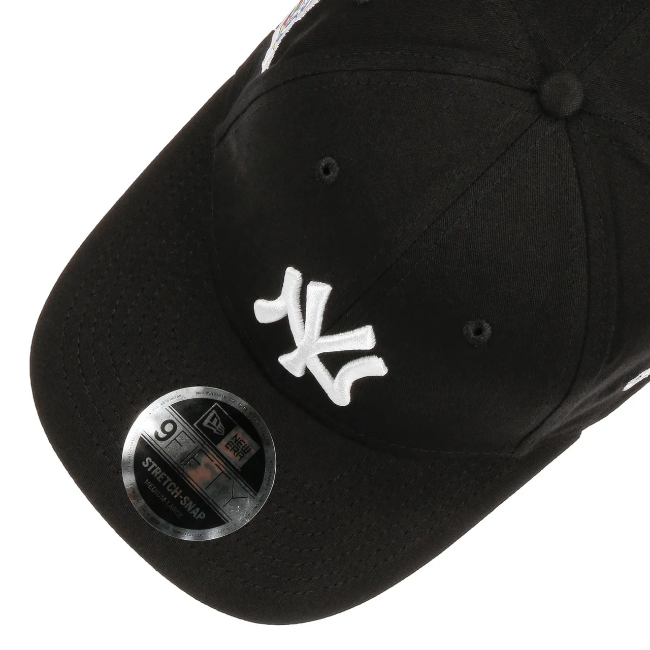 9Fifty Team Colour Yankees Pet by New Era