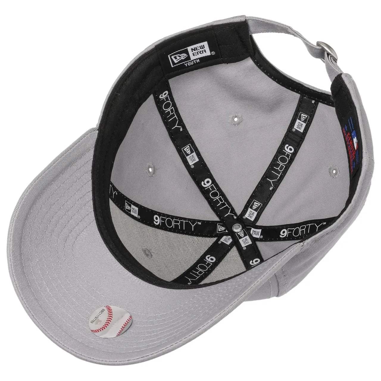 9Forty JUNIOR NY Yankees Pet by New Era
