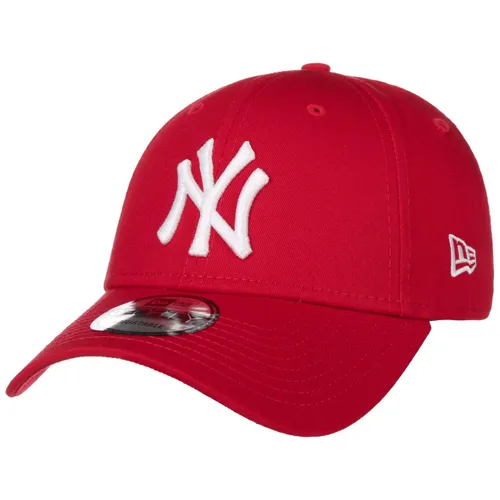 9Forty League Basic Yankees Cap by New Era