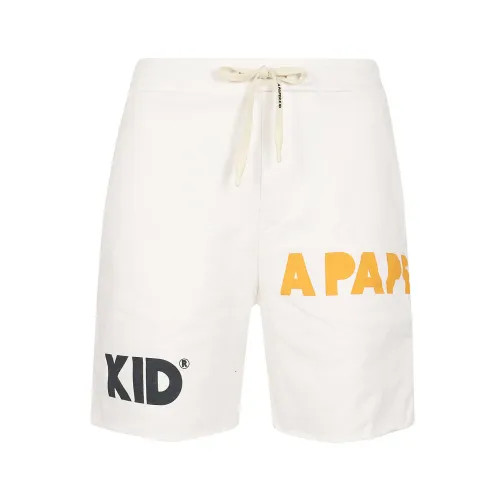 A Paper Kid - Shorts 