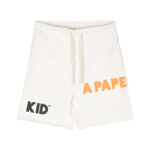 A Paper Kid - Shorts 