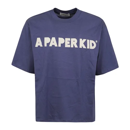 A Paper Kid - Tops 
