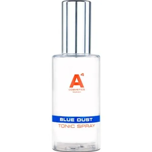 A4 Cosmetics Blue Dust Tonic Spray 0 50 ml
