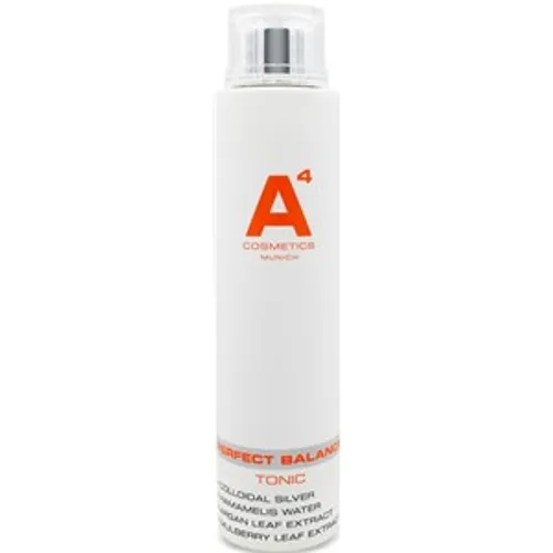 A4 Cosmetics Perfect Balance Tonic Cleanser 2 200 ml