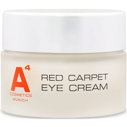 A4 Cosmetics Red Carpet Eye Cream 2 15 ml