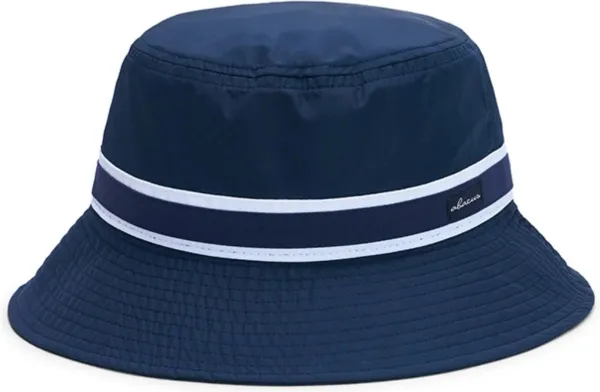 Abacus bucket hoed - Blauw - One